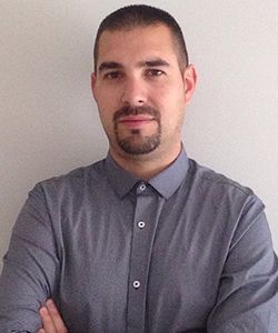 Jordi Hernández