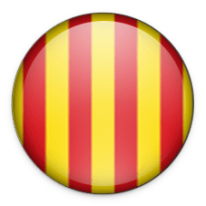 Bandera catalana