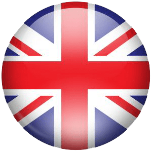 Bandera anglesa